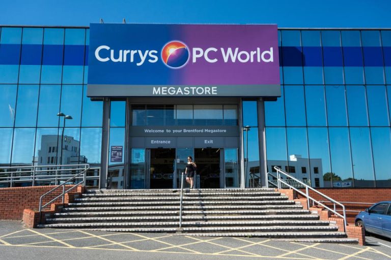 Currys "£4" iPad deal won't be honoured London Globe
