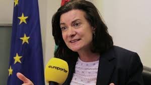 Eluned Morgan, the Minister for International Relations