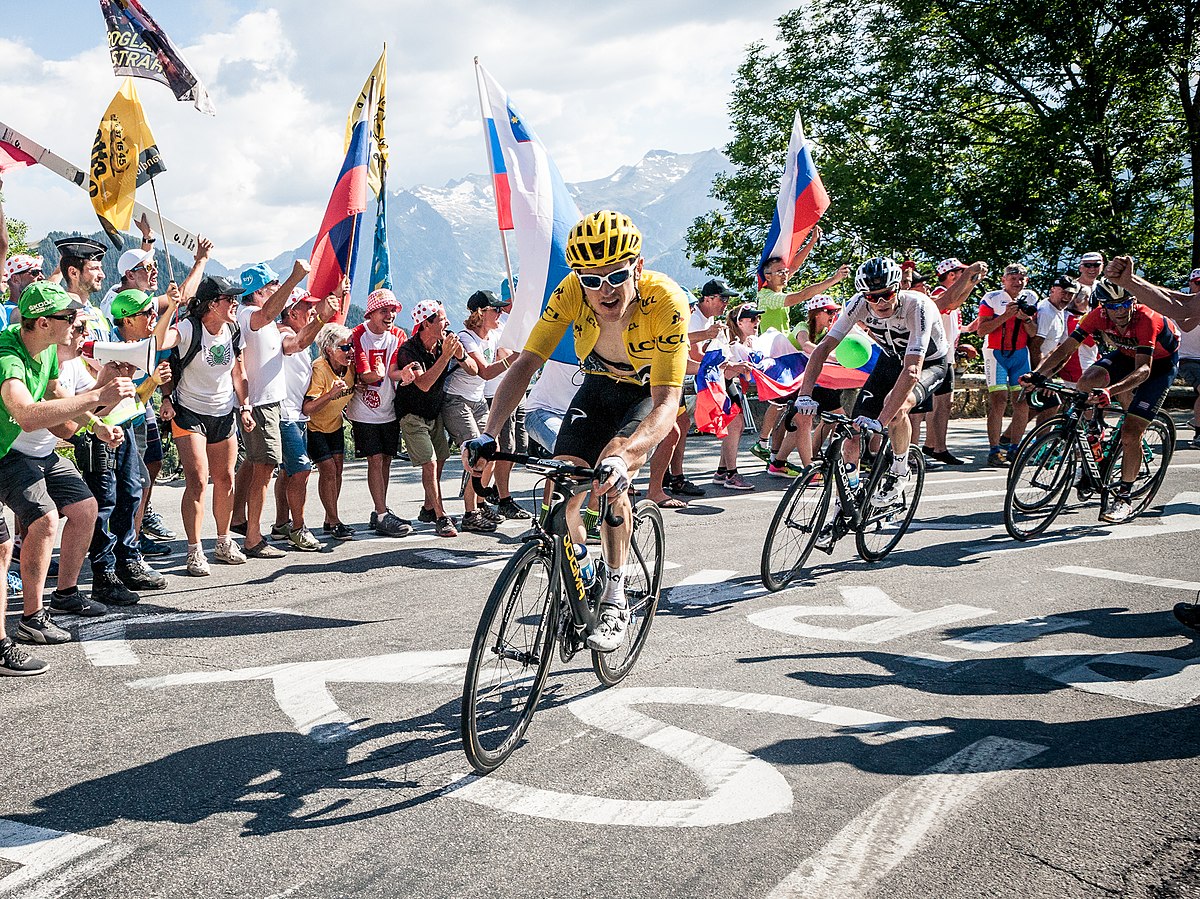 Organisers back-pedal on start of Tour de France dates - London Globe