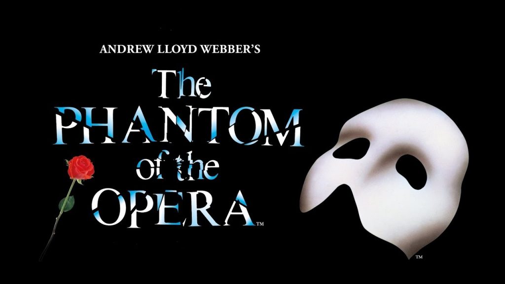 Phantom of the Opera to close after 34 years as coronavirus hits ...