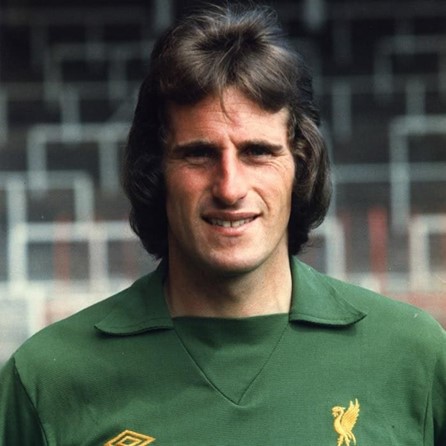 Ray Clemence - one of football's greatest keepers - has died aged 72 ...