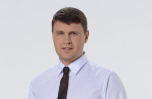 The Author, Vadym Ivchenko, is a Member of the Verkhovna Rada of Ukraine (Ukrainian Parliament), elected in 2014.