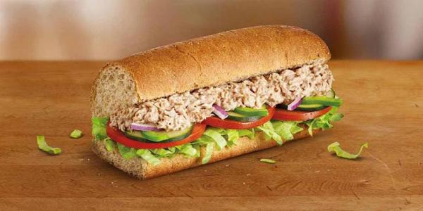 Subway Tuna - Lab Tests Reveal That There's No 'Tuna' In Subways Tuna ... - The ingredients in subway's tuna are not tuna and not fish, an attorney for the plaintiffs says.