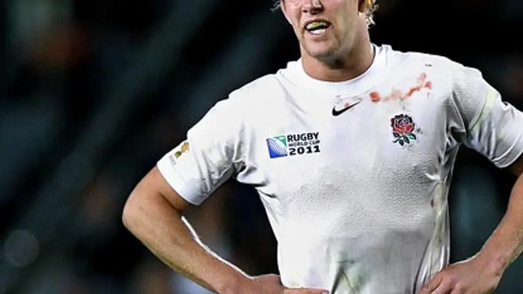 World Cup rugby winner Lewis Moody calls for "Boys Need Bins" to help