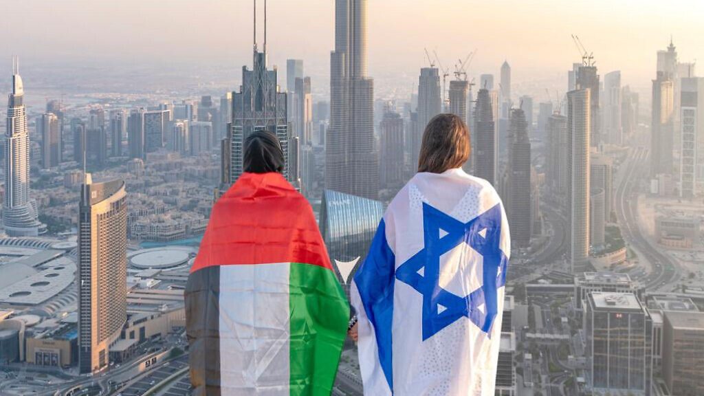 Trade and tourism on the rise among Abraham Accords states - London Globe